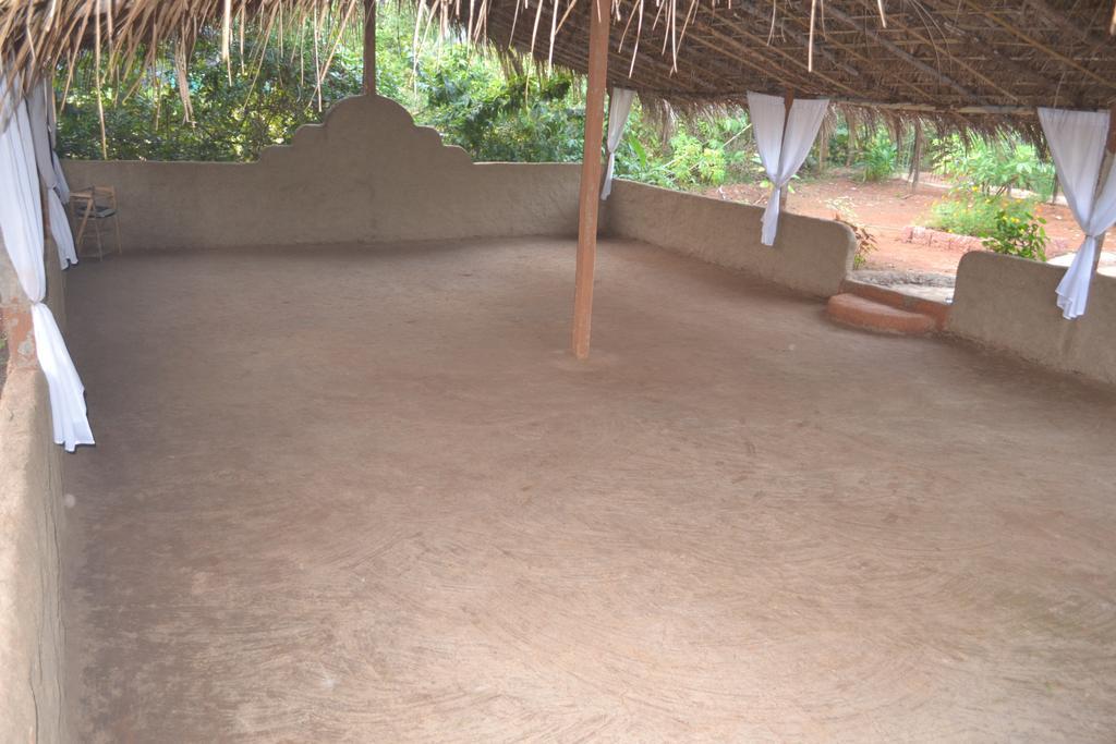 Hotel Banyan Tree Yoga à Mandrem Extérieur photo