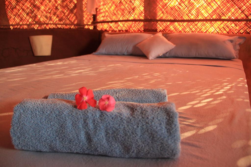 Hotel Banyan Tree Yoga à Mandrem Extérieur photo