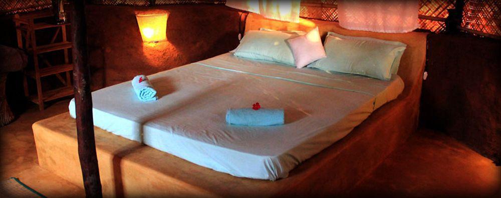 Hotel Banyan Tree Yoga à Mandrem Extérieur photo