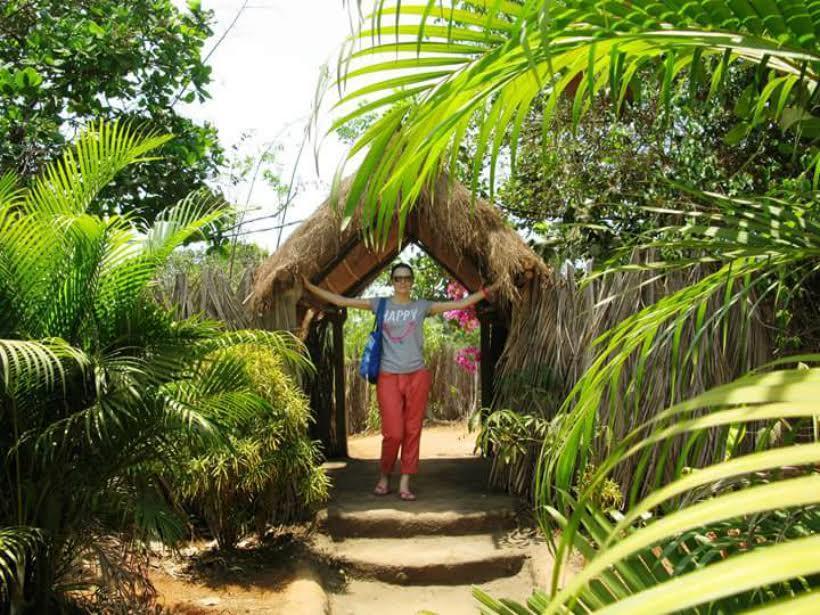 Hotel Banyan Tree Yoga à Mandrem Extérieur photo